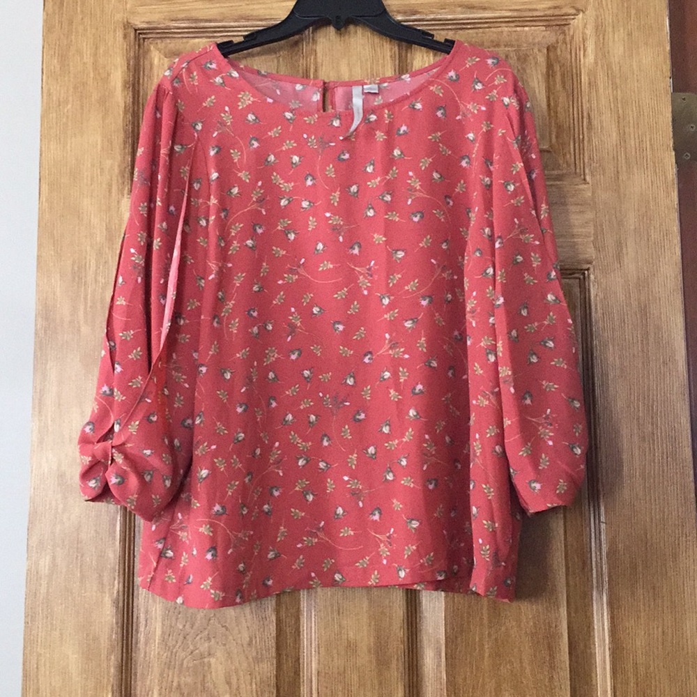 Blouse